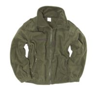 Military Surplus Genuine Polar Fleece 
