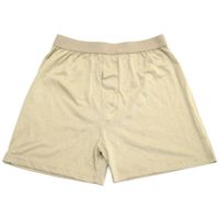 Czech Military Surplus Boxer Shorts, 10 pack, New