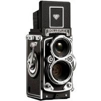 dcc rolleiflex af 5.0