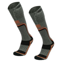 Premium 2.0 Merino Heated Socks Women's