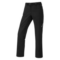 Montane Womens Tucana Mission Pant Black