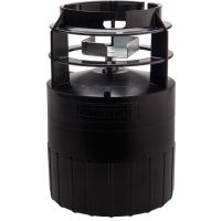 Moultrie Pro Hunter Timer Feeder Kit 6 Feed Times 5 Star Rating
