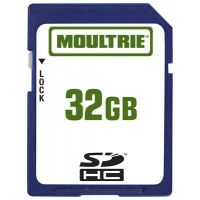 Moultrie Feeders SD Memory Card 32GB, MCA-12603