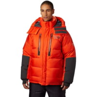 Mountain Hardwear Absolute Zero Parka - Men's , Large, Medium, Extra Large  , State Orange — Free 2 Day Shipping w/ code 2DAYAIR — 3 models