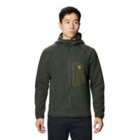 Mountain hardwear hatcher cheap full zip hoody