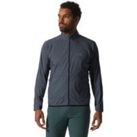 Mountain Hardwear Kor AirShell Full Zip Jackets - Men's , Moon Moss, Blue  Slate — Free 2 Day Shipping w/ code 2DAYAIR — 6 models