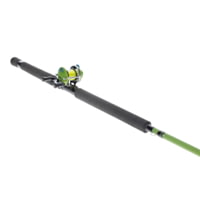Mr. Crappie Thunder Jigging Rod and Reel Combo  Up to $4.00 Off w/ Free  Shipping and Handling