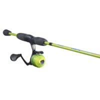 Mr. Crappie Thunder Underspin Rod and Reel Combo Up to $2.00 Off w/ Free  Shipping — 4 models