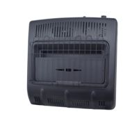 Mr. Heater Vent-Free Natural Gas Garage Heater - 30000 BTU | 42% Off w/  Free Su0026H