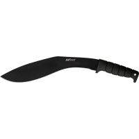 Mtech Black Kukri Knife 