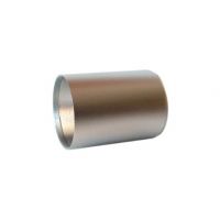 Mueller Optics 40mm 3-Inch Sunshade, Silver, SS340S