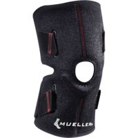 Mueller Sports Medicine Knee Brace 4-way Adjust Osfm 51237
