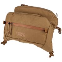 nice daypack lid