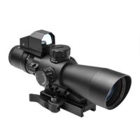 NC Star Gen-2 Mil-Dot Ultimate Sighting System