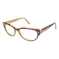 Nicole Miller Broad Eyeglass Frames | Free Shipping over $49!