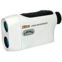 nikon callaway lr800 waterproof rangefinder