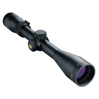 Nikon Monarch UCC 3-9x40 Matte Rifle Scope | 4.8 Star Rating Free