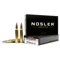 Nosler