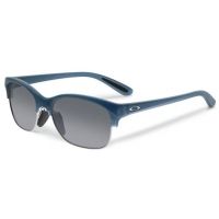 oakley flak blue