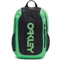 oakley green backpack