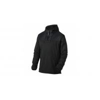 oakley hoodie black