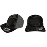 oakley multicam hat