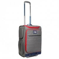 red bull signature series luggage