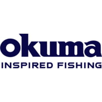 Okuma Fishing Tackle 2023 Logo