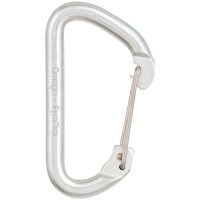 Omega Pacific Gym Pro Wire Gate Steel OPGP6BW
