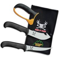 Outdoor Edge Cutlery