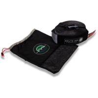 Brute Kinetic Recovery Strap - 30% stretch and Storage Bag