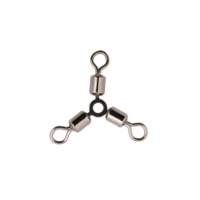 Owner Pro Parts - Stainless Steel w/ Black Chrome 3 Way Swivel