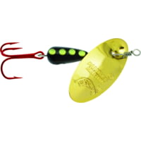 Panther Martin Classic Red Hook In-Line #2 1/16oz Spinner — 2 models