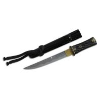 Paul Chen Great Wave Tanto Sword 