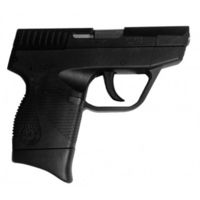 Pearce Grip Taurus TCP .380 ACP Grip Extension, Extensions are packaged one per pack, PGTCP