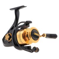 penn spinfisher v spinning combo