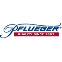 Pflueger President Spincast Combo PRESSC-6610M2CBO 1430535