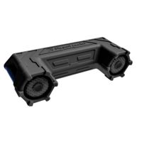 atv marine speakers