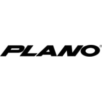 Plano PillarLock Double Scoped Rifle Case, 53.88In