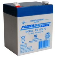 Power Sonic