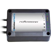 Powermania