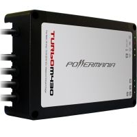 Powermania