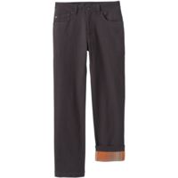 prana flannel lined pants