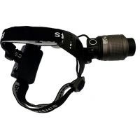 predator tactics headlamp