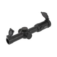 Primary Arms 1-6x24mm SFP Gen III Illuminated Riflescope, Color: Black, Tube Diameter: 30 mm, Up to 30% Off w/ Free Shipping — 9 models