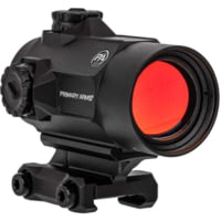 Primary Arms SLx MD-25 Rotary Knob 1x25mm Microdot Reflex Sight | 4.8 Star  Rating w/ Free S&H