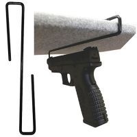 Pro-Shot Pistol Clip Safe Hangers 4 Per Package