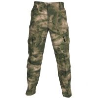 Propper Battle Rip ACU Trousers, A-TACS FG | 5 Star Rating Free ...