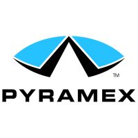 Pyramex brand logo 2014