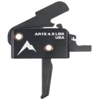 Rainier Arms Blackout Defense AR-15 Zero Trigger, Flat